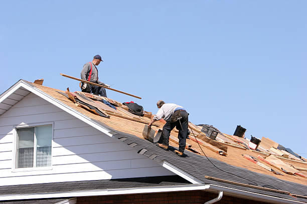 Fast & Reliable Emergency Roof Repairs in Woodlawn, OH